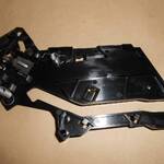 Направляющая картриджа левая HP LJ P1566/P1606/M1536 (RC2-9394) OEM