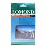 Фотобумага LOMOND Односторонняя Матовая, 180г/м2,A6 (10X15см) 50л. для струйной печати.