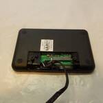 Панель управления (дисплей) HP СLJ M251nw (CF147-60101) OEM