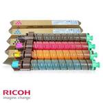 Тонер-картридж тип SPC820DNHE (15K) голубой RICOH Aficio SP C820DN/C821DN 820119/821061