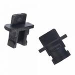 Бушинг резинового вала для RICOH Aficio 1015/1018/MP 1813/2013/2001/2501/2500 (G0294174/D1584174/G0294174), 2 шт, CET