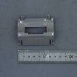 Крышка ролика отделения Samsung SL-M2620/2670/2820/2870/3015 (JC63-03124C)