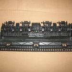 Крышка узла термозакрепления HP LJ P1566/P1606/M1536 (RC2-9482) OEM