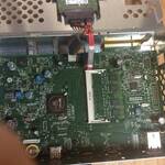 Плата форматера HP LJ M601/M602/M603 (CE988-67912/CE988-67906/CE998-67906/CF036-60001/CF036-60101) OEM