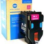 Тонер Konica-Minolta bizhub C3300i/C4000i красный TNP-81M AAJW351