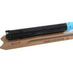 Тонер-картридж для XEROX VersaLink C7000 (CPT, CE08) Cyan, 155г (106R03768/CT202761) CET