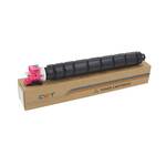 Тонер-картридж для KYOCERA TASKalfa 2554ci Magenta 170г, 12000 стр. (TK-8365M/1T02YPBNL0) CET