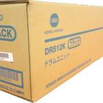 Блок барабана Konica-Minolta bizhub 224/284/364/454/554/C224/C284/C364/C454/C554/C224e/C284e/C364e/C454e/C554e черный DR
