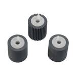 Комплект роликов для SHARP ARM550/M620/M700, MX-M550/M620/M700 (NROLR1466FCZ1 (2шт.), NROLR1467FCZ1 (1шт.)) CET