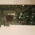 Главная плата HP DJ T7100/7200/Z6200/6600/6800 (CQ109-67028/CQ111-60002/CQ107-80004)
