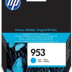 Картридж HP 953 струйный голубой (630 стр)