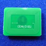 Чип OKI C834nw/C834dnw/C844dnw (46861324) Black, 10K ELP Imaging®