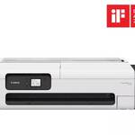 Плоттер струйный Canon imagePROGRAF TC-20 (24, A1, 4 цвета, WiFi, без стенда)