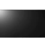 Профессиональная панель LG 86 86UL3G-B Black (IPS, LED, 3840x2160, 120Hz, 5ms, 178°/178°, 350 cd/m, 1400:1,  +3хHDMI, W