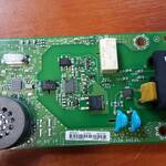 Плата факса HP LJ M127/M425/M426/M521/ CLJ M176/M177/M274/M276/M277/M476/M570 (CE711-60001/CF207-60001/CE710-60001)