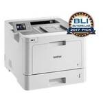 Принтер лазерный цветной Brother HL-L9310CDW A4, 31 стр/мин, 1 Гб, дуплекс, GigaLAN, WiFi, NFC, USB