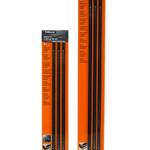 Марзаны А4 (рейки под лезвием) Fellowes®, для дисковых резаков, 3 шт.