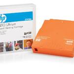 Картридж данных чистящий Hewlett-Packard Ultrium LTO universal cleaning cartridge