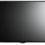 Профессиональная панель LG 55 55SM5KE Black (IPS, LED, 1920х1080, 60Hz, 12ms, 178°/178°, 450 cd/m, +DVI, +DP, +3хHDMI,