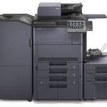 Лазерный копир-принтер-сканер Kyocera TASKalfa 7003i (SRA3, 70ppm,1200dpi, DU, Сеть, 4,5GB+8GB SSD+320Gb HDD,без старта)