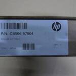 Комплект роликов (для лотков 2,3,4,5,6) HP LJ P4014/P4015/P4515 (10шт RM1-0037 + 5шт RM1-0036) (CB506-67904/RY7-5224)