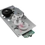 Узел привода термоузла HP LJ M5025/M5035/M5039/M712/M725 (RM1-2963)