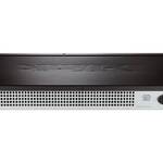 D-Link DES-3200-28/C1A Управляемый L2 коммутатор с 24 портами 10/100Base-TX, 2 портами 100/1000Base-X SFP