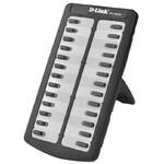 D-Link DPH-400EDM/E/F3B Модуль расширения клавиш для IP-телефонов