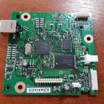 Плата форматера HP LJ M125ra (CZ172-60001) OEM