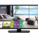 Гостиничный телевизор LG 32 32LT341H Black (LED, 1366x768, 60Hz, 178°/178°, 240 cd/m, +2HDMI, +2xMM, )