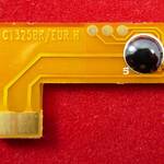 Чип Canon iR C1325iF/C1335iF (C-EXV48K) Black, 16.5K ELP Imaging®