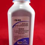 Тонер XEROX Phaser 3020/3052/3260, WC3025/3215/3225/3315/3325 (фл. 100г) B&W Standart фас.Россия