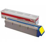 Тонер-картридж Oki Pro9431/Pro9541/Pro9542 42K (yellow)