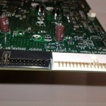 Главная плата HP DJ T7100/7200/Z6200/6600/6800 (CQ109-67028/CQ111-60002/CQ107-80004)