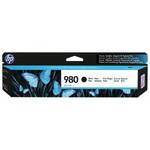 Картридж HP 980 струйный черный (10000 стр)
