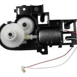 Привод узла подъема (лоток 2) HP LJ M607/M608/M609 (RM2-6744)