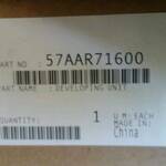 Блок проявки Konica-Minolta bizhub 600/601/750/751 (57AAR71600/57AA3001)