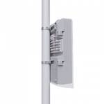 MikroTik CRS318-16P-2S+OUT Коммутатор всепогодный на мачту 18-портовый, 16x 1Gbit PoE, 2x SFP+
