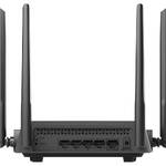 D-Link DIR-X1510/RU/R1A Двухдиапазонный гигабитный Wi-Fi 6 маршрутизатор AX1500 с поддержкой EasyMesh