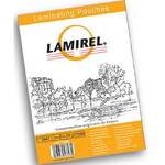 Пленка для ламинирования LA-78660 Lamirel,  А4, 125мкм