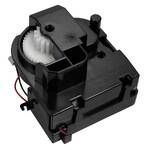 Привод узла подъема (лоток 2,3,4,5) HP LJ M4555/M630/CLJ CP4520/CM4540/M651/M680 (RM1-5914)