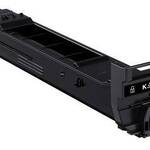 Тонер Konica-Minolta bizhub C20/C20P черный TN-318K A0DK153