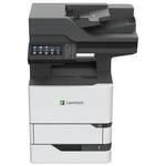 МФУ Lexmark MX721ade Лазерное монохромное (А4, 62 стр/м,копир/принтер/цв.сканер/дуплекс/факс/сеть/автопод,1200х1200dpi,2