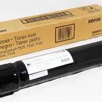 Тонер-картридж XEROX AltaLink C8035/8045/8055/8070 black metered
