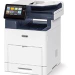 МФУ Xerox VersaLink B605 A4/ч/б/ 55 стр/мин./ нагр. 300 тыс./ Eth/ Wi-Fi/USB 3/HHD 320 Гб/ однопр. АПД/  PostScript® 3