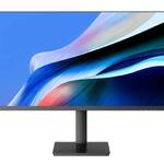 МОНИТОР 27 BRAVUS BVQ2737P Black с поворотом экрана (IPS, 2560x1440, 100Hz, 5 ms, 178°/178°, 250 cd/m, 1300:1, +HDMI)