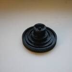 Шестерня привода фотобарабана НР LJ P1102/M1132/1212/1214/1217/M125 (RU5-0981) OEM