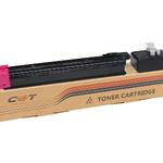 Тонер-картридж для KYOCERA ECOSYS M8124cidn/8130cidn (PK207) Magenta, 105г, 6000 стр. (TK-8115M/TK8115M) CET