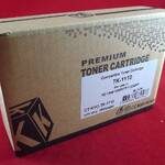 Тонер-картридж для Kyocera FS-1040/1020MFP/1120MFP TK-1110 2.5K  ELP Imaging®
