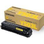 Картридж Samsung CLT-C3010/3060 5K Yellow S-print by HP